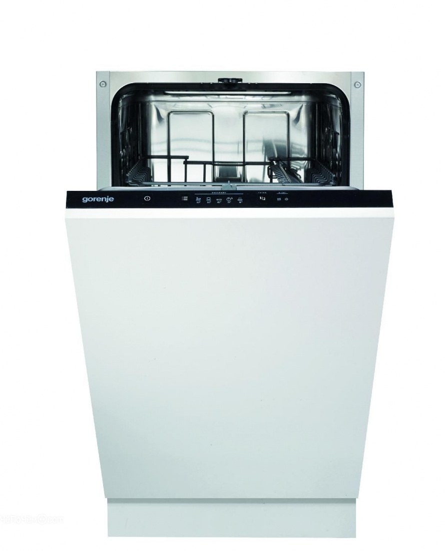 Посудомоечная машина GORENJE GV52010 за 26 485 Р | ЧёПоЧём